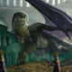 Image for article titled Dragons Rule The Skies In The Latest Magic: The Gathering Expansion